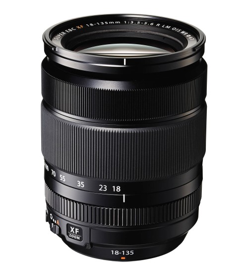 Fujifilm Fujinon XF18-135mm f/3.5-5.6 R LM OIS WR Nobox 